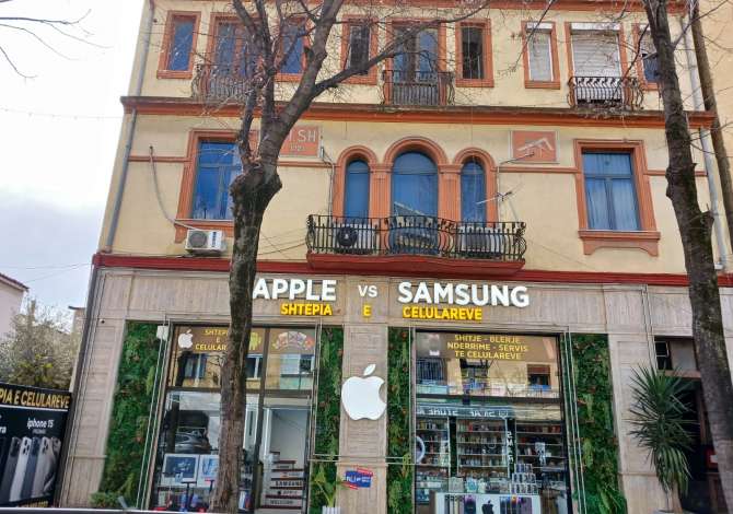 Ambient biznesi me qera 3+1 ne Tirane - 400 Euro