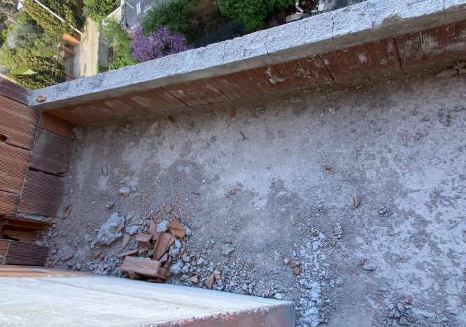 Shtepi ne shitje Apartament ne Tirane, 1+1, Mobilimi Bosh, pa mobiluar, Pagesa 86,250  Euro.