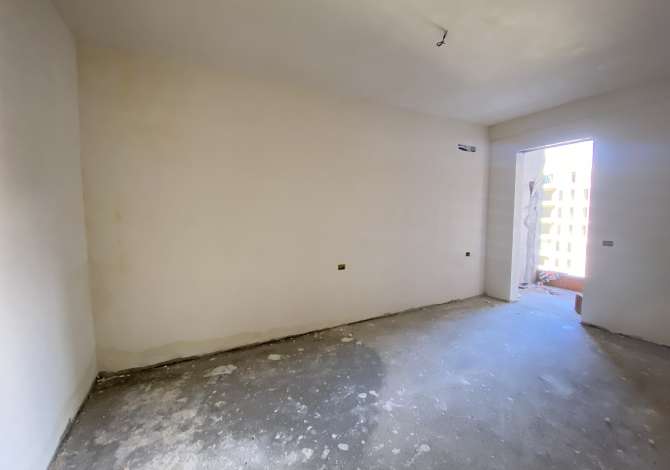 Shtepi ne shitje Apartament ne Tirane, 1+1, Mobilimi Bosh, pa mobiluar, Pagesa 88,500  Euro.