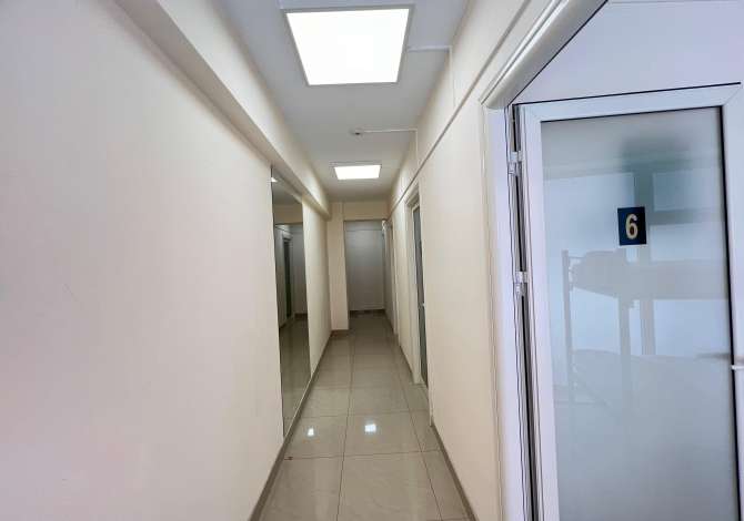 Shtepi ne shitje Garsoniere ne Tirane - 110,000 Euro