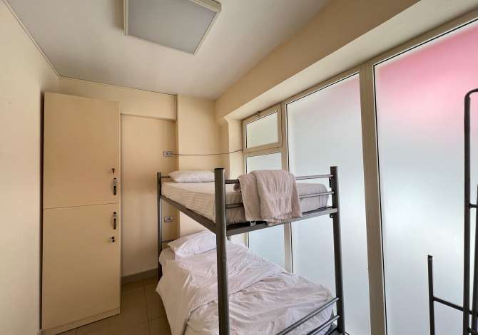 Shtepi ne shitje Garsoniere ne Tirane - 110,000 Euro