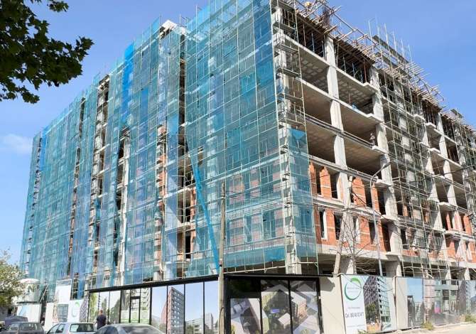 Shtepi ne shitje 1+1 ne Tirane - 78,000 Euro