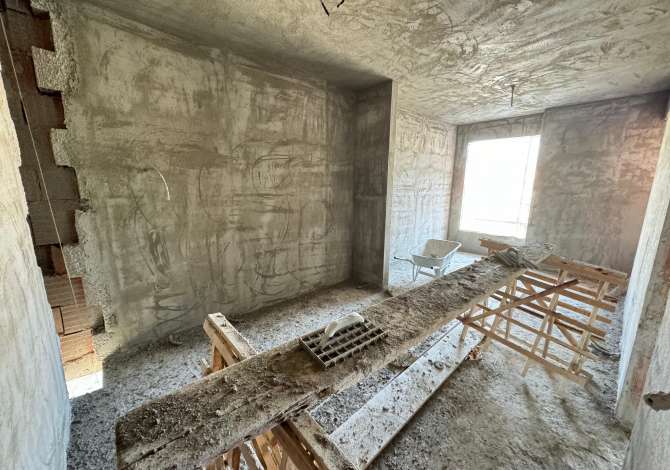 Shtepi ne shitje 1+1 ne Tirane - 78,000 Euro