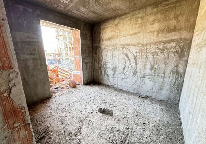 Shtepi ne shitje 1+1 ne Tirane - 78,000 Euro