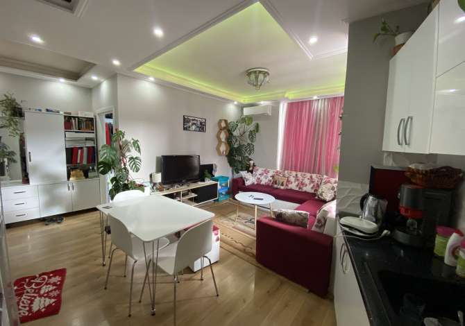 Shtepi ne shitje 2+1 ne Tirane - 100,000 Euro
