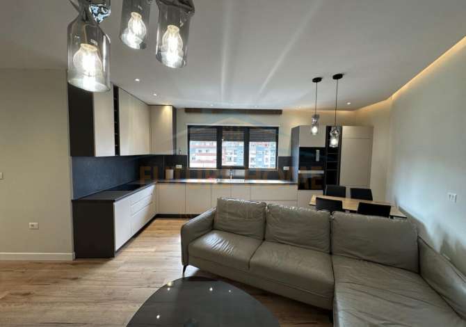 Shtepi me qera 1+1 ne Tirane - 450 Euro