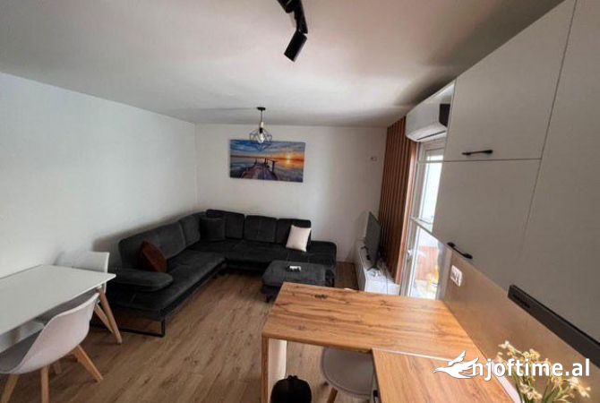 Shtepi me qera 1+1 ne Tirane - 450 Euro