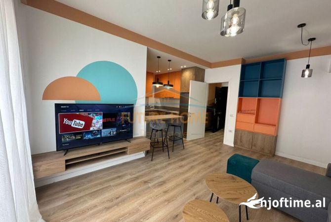 Shtepi me qera 1+1 ne Tirane - 750 Euro