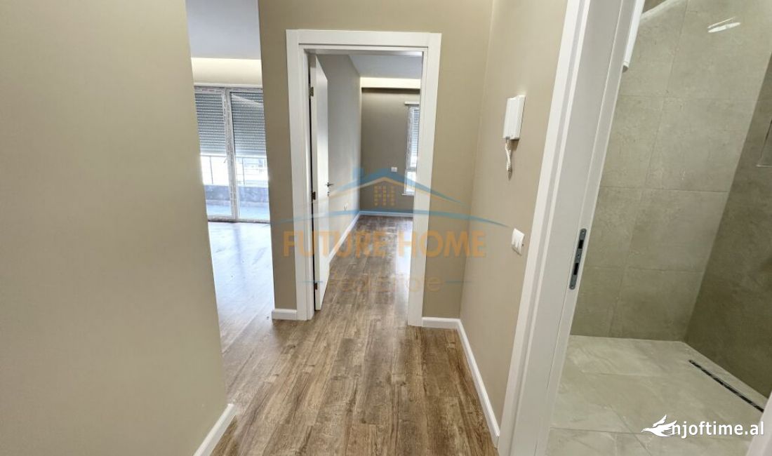 Shtepi me qera Apartament ne Tirane, 2+1, Mobilimi Bosh, pa mobiluar, Pagesa 600  Euro.