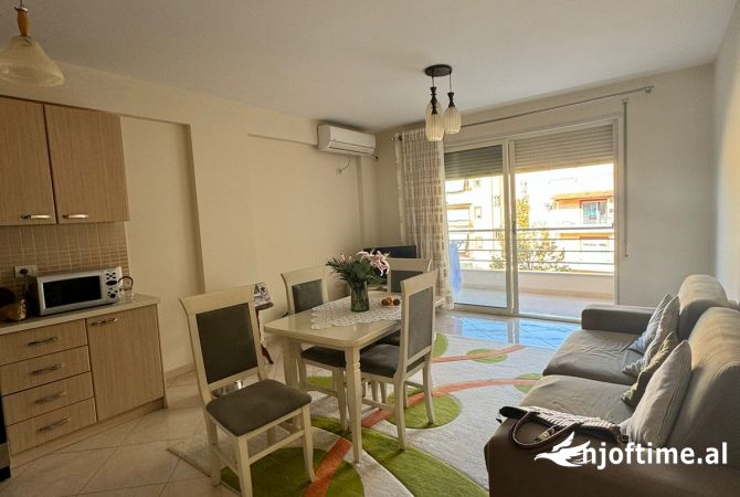 Shtepi ne shitje 1+1 ne Tirane - 115,000 Euro