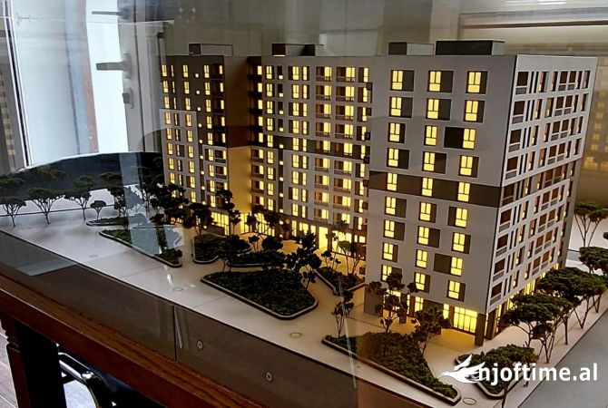 Shtepi ne shitje 2+1 ne Tirane - 131,200 Euro