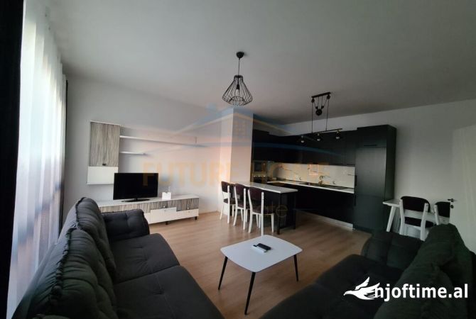 Shtepi me qera 1+1 ne Tirane - 550 Euro