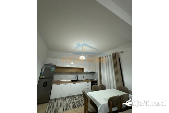Shtepi me qera 1+1 ne Tirane - 500 Euro