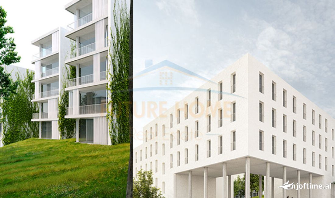 Shtepi ne shitje Apartament ne Tirane, 3+1, Mobilimi Bosh, pa mobiluar, Pagesa 285,650  Euro.