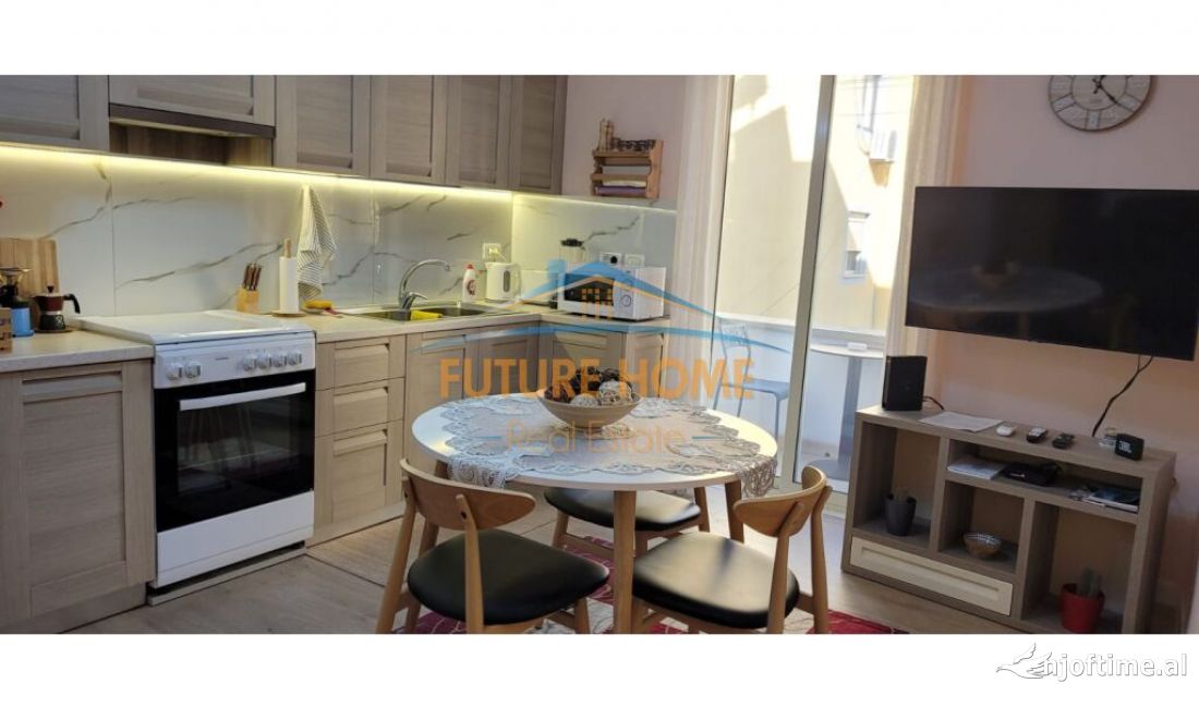 Shtepi me qera Apartament ne Tirane, 2+1, Mobilimi E mobiluar, Pagesa 750  Euro.