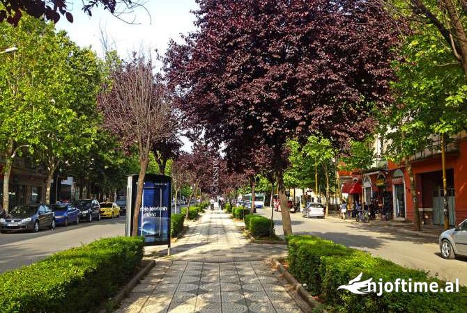 Shtepi ne shitje 1+1 ne Tirane - 107,000 Euro