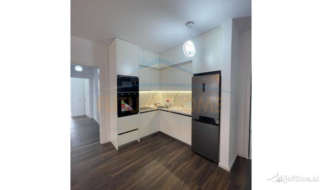 Shtepi me qera Apartament ne Tirane, 2+1, Mobilimi Bosh, pa mobiluar, Pagesa 550  Euro.