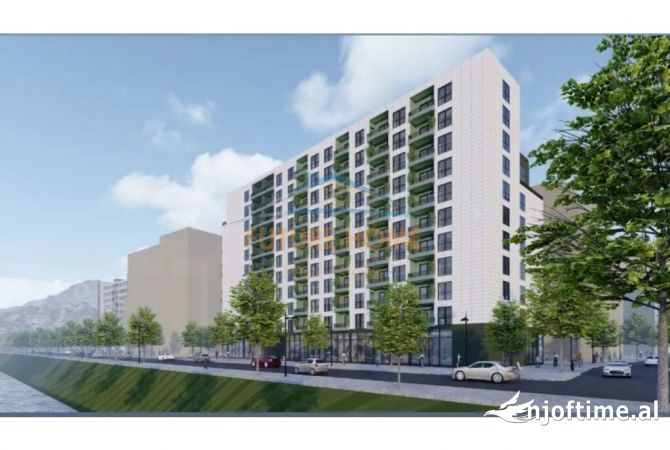 Shtepi ne shitje 1+1 ne Tirane - 108,500 Euro
