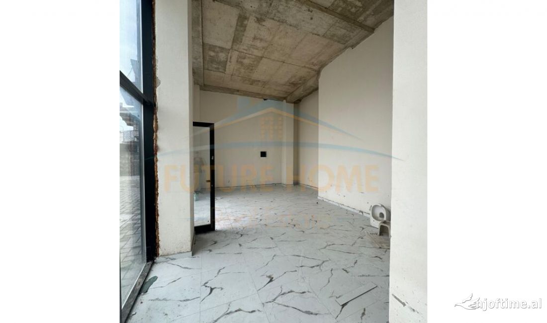 Ambient Biznesi me Qera Open Space