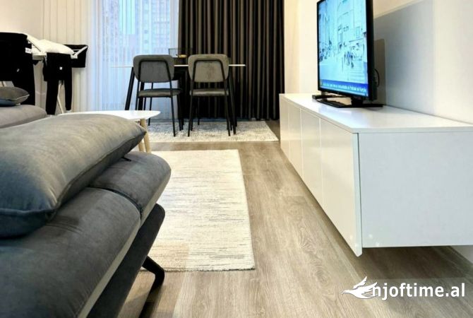 Shtepi ne shitje 1+1 ne Tirane - 105,000 Euro