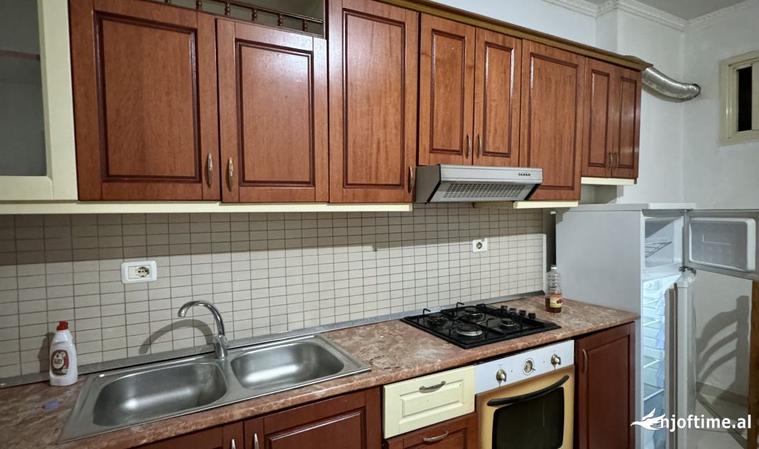 Apartment for rent in Vlora 1+1, Furnished