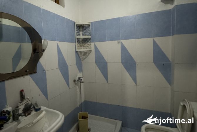 Apartment for rent in Vlora 1+1, Furnished