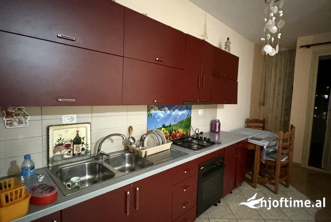 Shtepi me qera 1+1 ne Vlore - 250 Euro