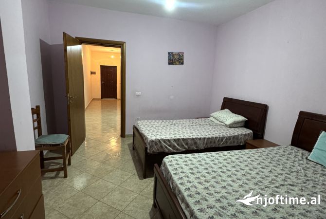 Shtepi me qera 1+1 ne Vlore - 250 Euro