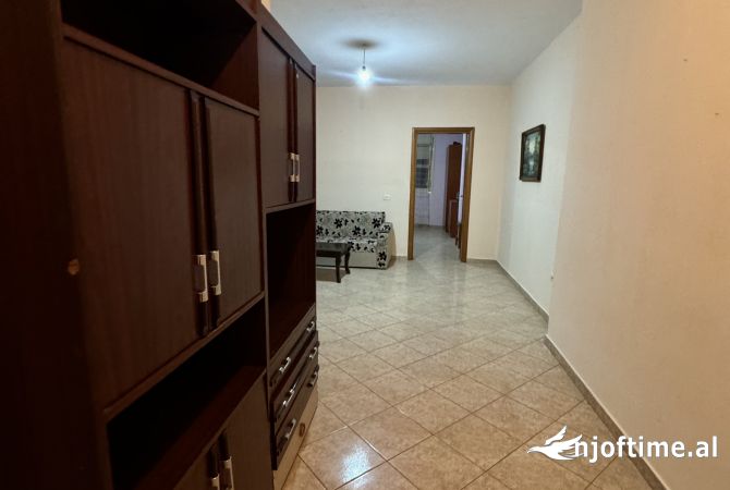 Apartment for rent in Vlora 1+1, Furnished