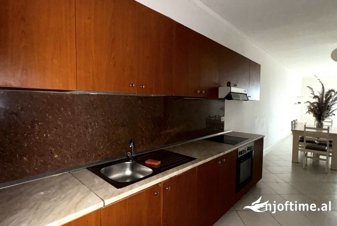Casa in affitto 2+1 a Valona - 35,000 Leke