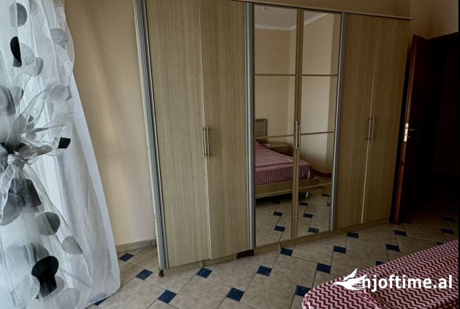 Shtepi me qera 3+1 ne Vlore - 40,000 Leke
