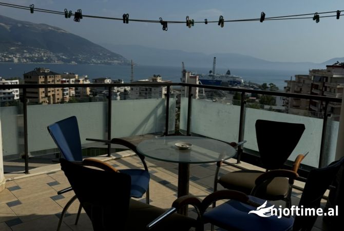 Apartment for rent in Vlora 3+1, Furnished