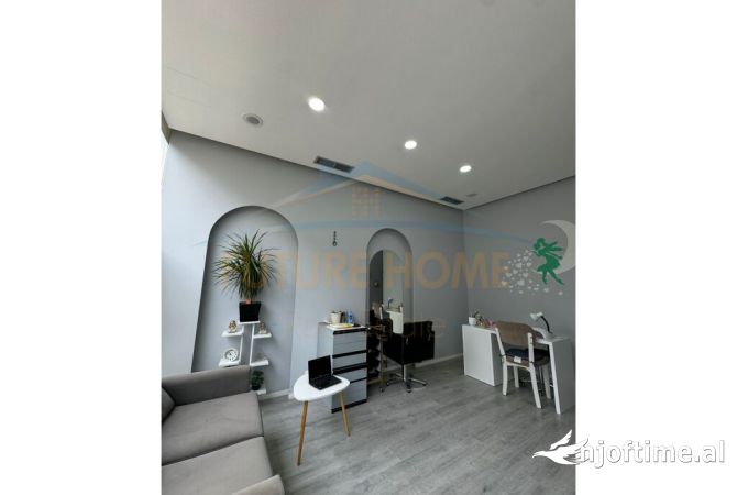 Ambient biznesi me qera 3+1 ne Tirane - 250 Euro