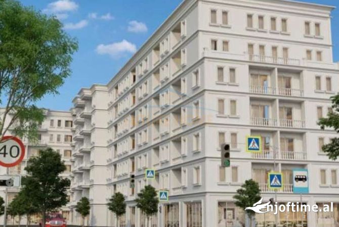 House for Sale 2+1 in Tirana - 115,600 Euro