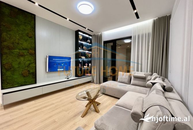 Shtepi me qera 1+1 ne Tirane - 800 Euro