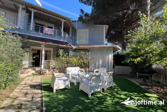 Shtepi ne shitje 2+1 ne Durres - 275,000 Euro