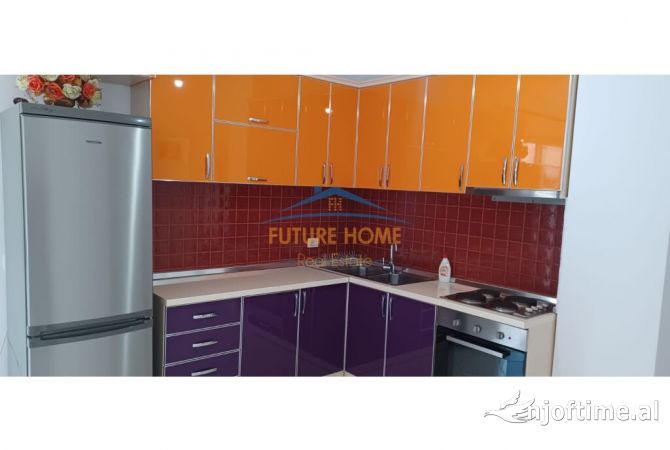 Shtepi me qera 2+1 ne Tirane - 400 Euro