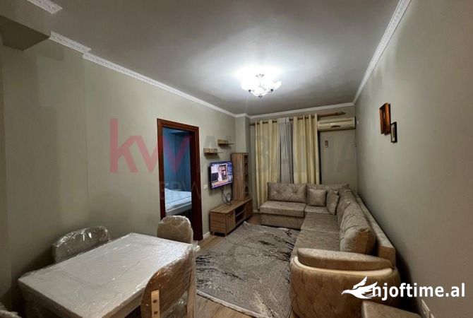 Shtepi me qera 1+1 ne Tirane - 500 Euro
