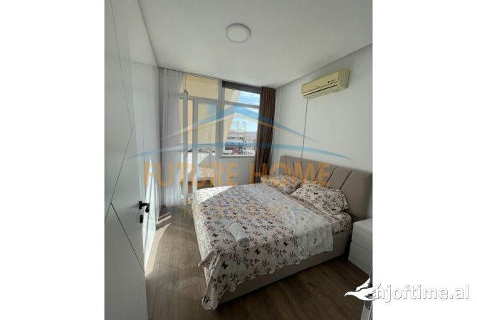 Shtepi me qera 1+1 ne Tirane - 500 Euro