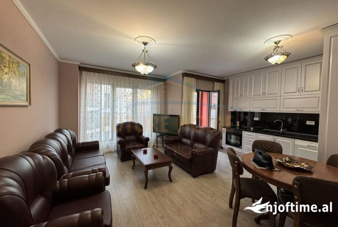 Shtepi me qera 1+1 ne Tirane - 600 Euro