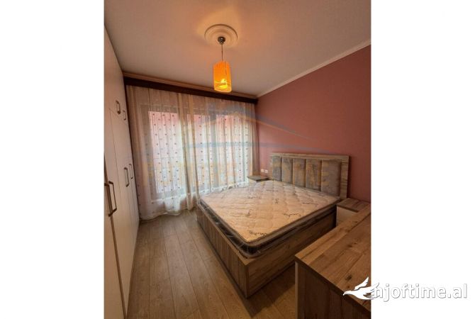 Shtepi me qera 1+1 ne Tirane - 600 Euro