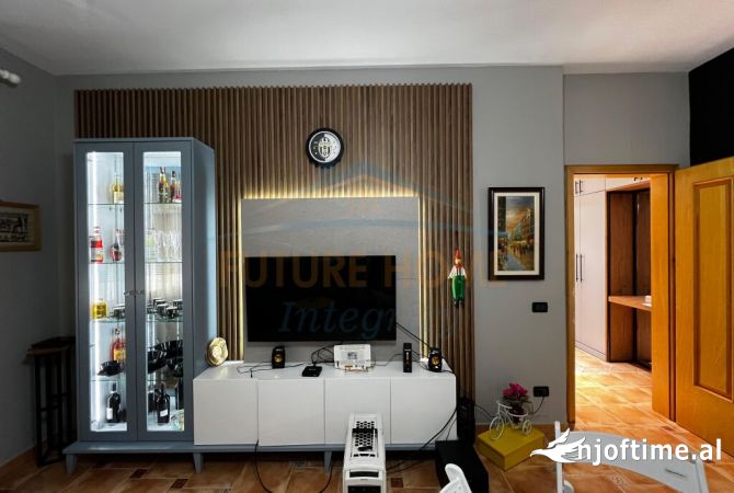 Shtepi me qera 1+1 ne Tirane - 500 Euro