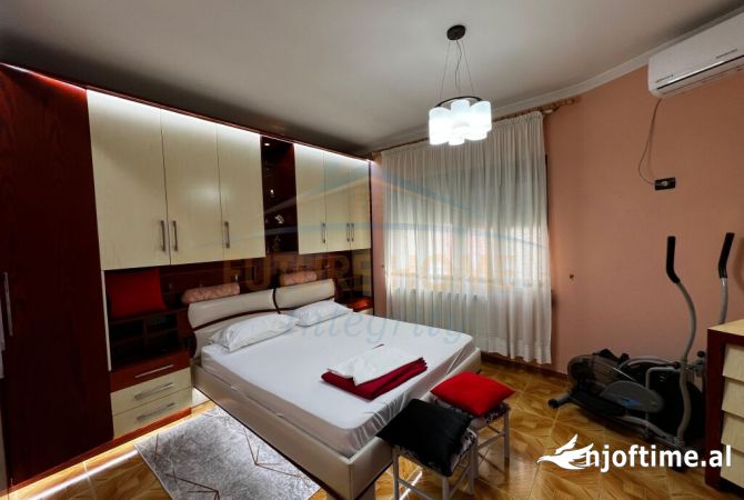 Shtepi me qera 1+1 ne Tirane - 500 Euro