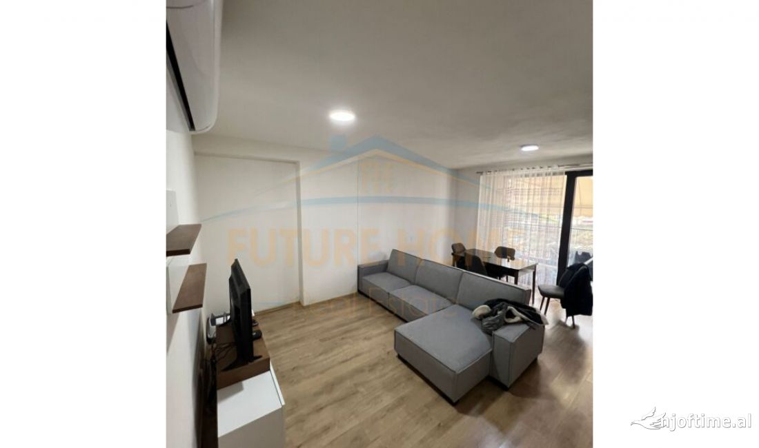 Shtepi me qera Apartament ne Tirane, 2+1, Mobilimi E mobiluar, Pagesa 600  Euro.
