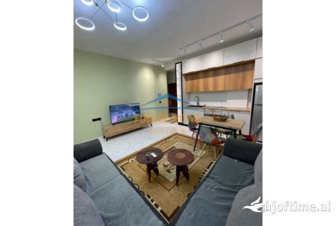 Shtepi me qera 1+1 ne Tirane - 550 Euro