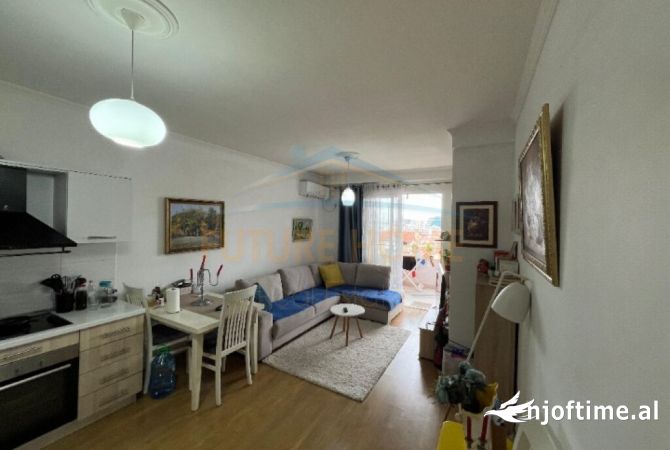 Shtepi ne shitje 1+1 ne Tirane - 126,000 Euro