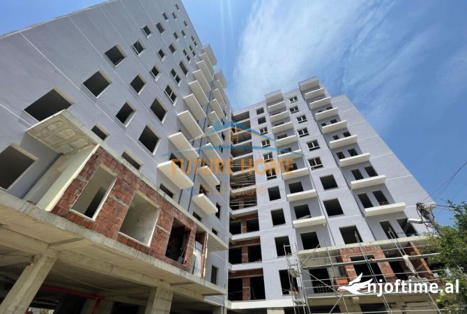 Shtepi ne shitje 1+1 ne Tirane - 105,840 Euro