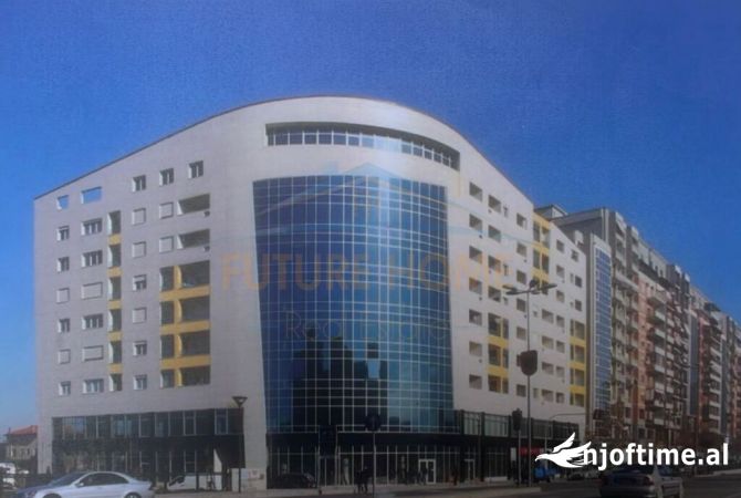 Ambient biznesi me qera 1+1 ne Tirane - 2,600 Euro