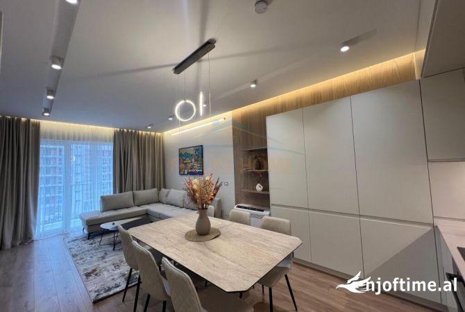 Shtepi me qera 2+1 ne Tirane - 1,200 Euro