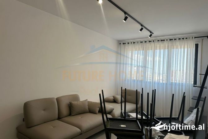 Shtepi me qera 1+1 ne Tirane - 500 Euro